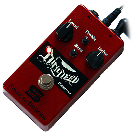 Seymour Duncan Dirty Deed Distortion